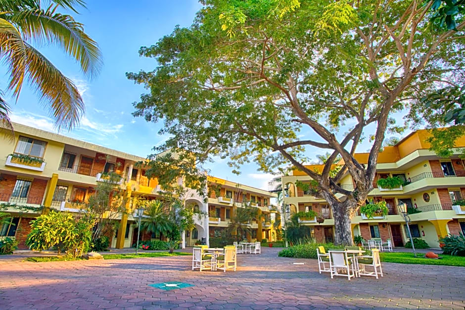 Hotel Garza Canela
