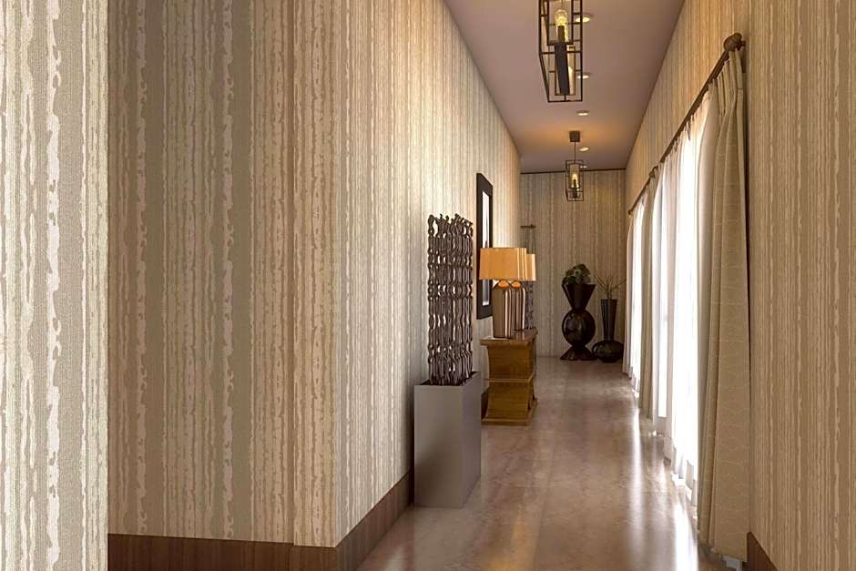 SpringHill Suites by Marriott Fayetteville Fort Liberty