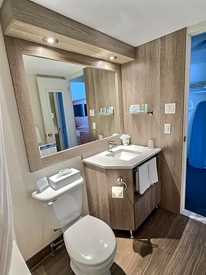 Quality Inn Rouyn-Noranda