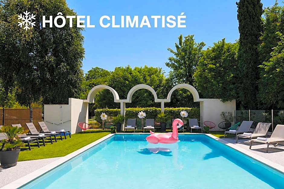 Ibis Styles Cognac
