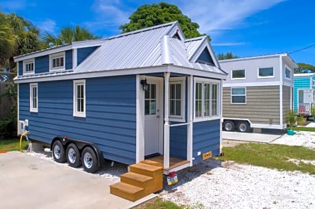 Tiny House Siesta