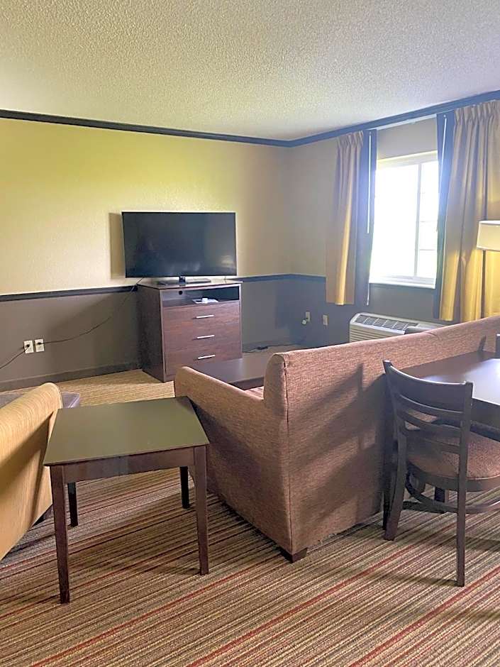 Super 8 by Wyndham New Hampton