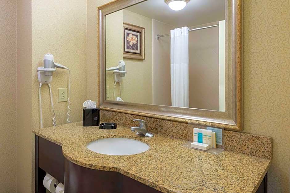 Hampton Inn By Hilton & Suites - Vicksburg