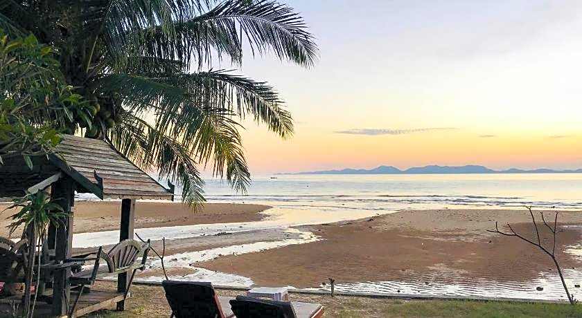 Kohkwang Seaview Resort