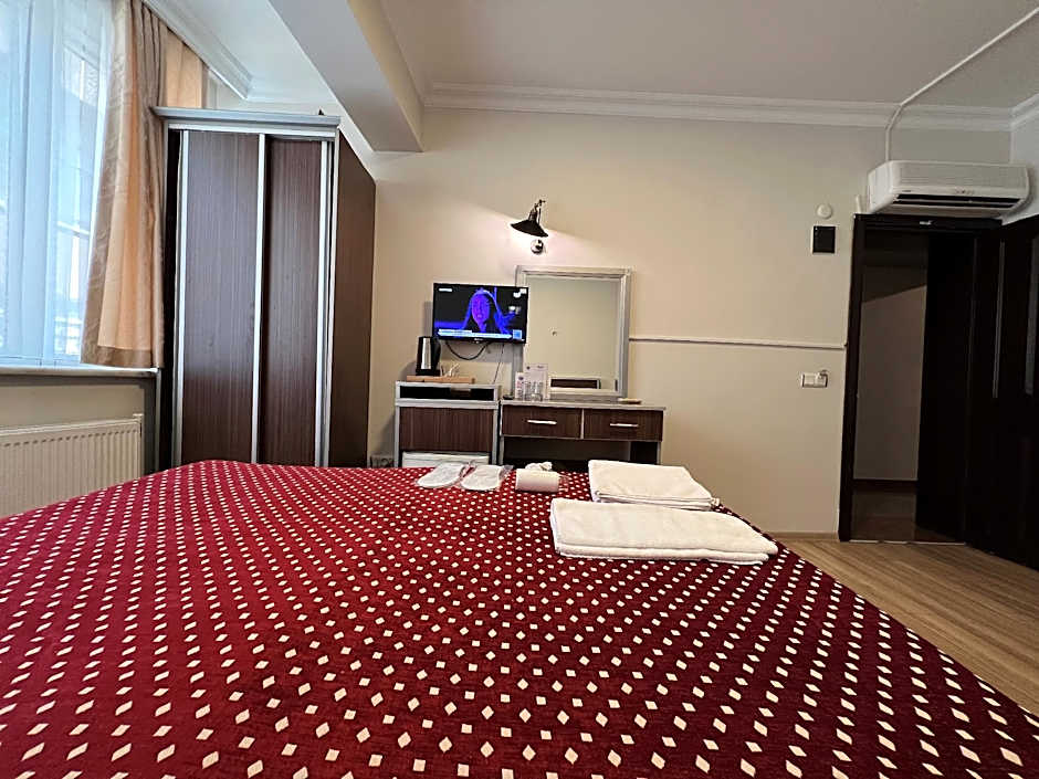 Blue Sea Hotel Tuzla