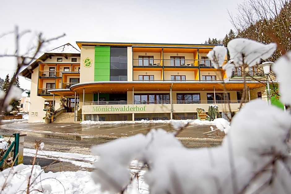 Hotel Mönichwalderhof