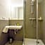 Hotel an der Stadthalle Rostock-Hbf