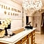 VILLA EVELINA Bad And Breakfast Home Restaurant Gurmet