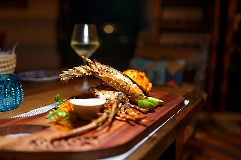 Casa Paradis Boutique Hotel