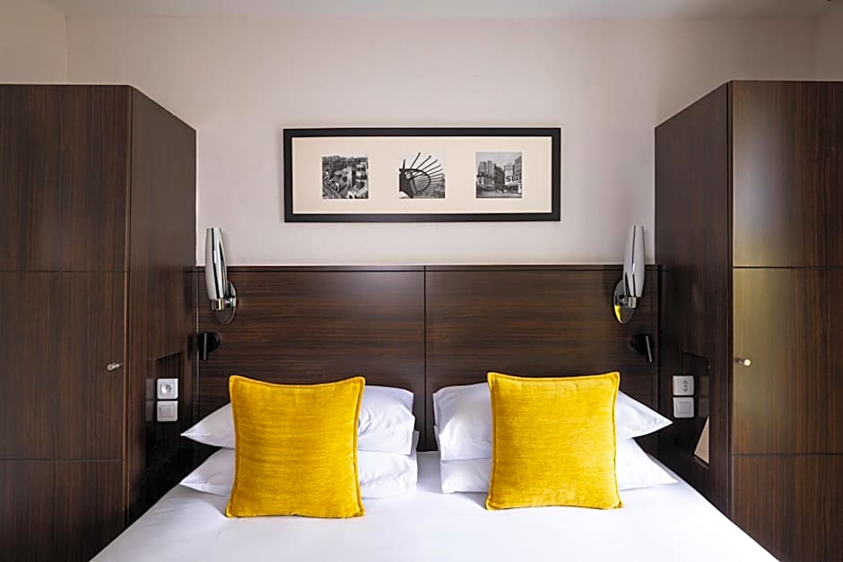 Jack'S Hotel