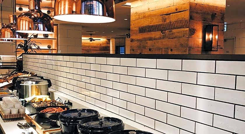 Far East Village Hotel Yokohama