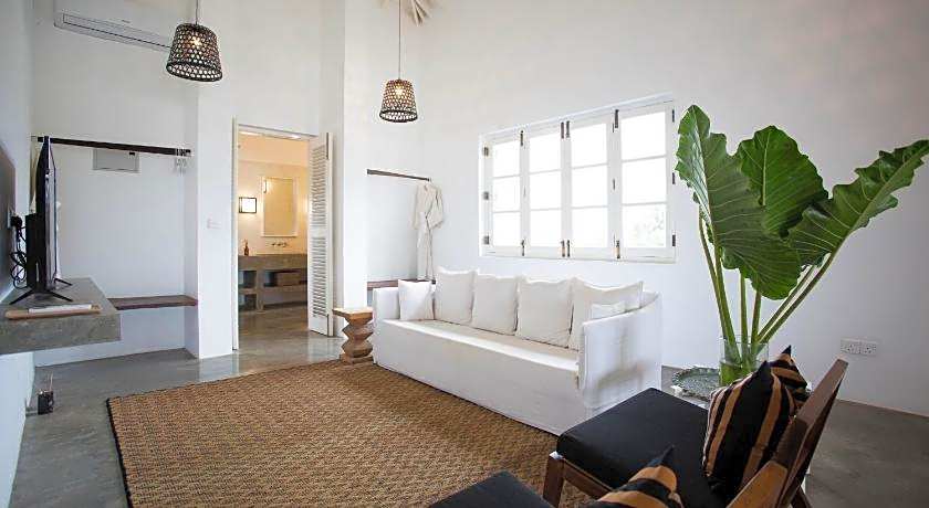 Arabella on Boossa Private Hotel