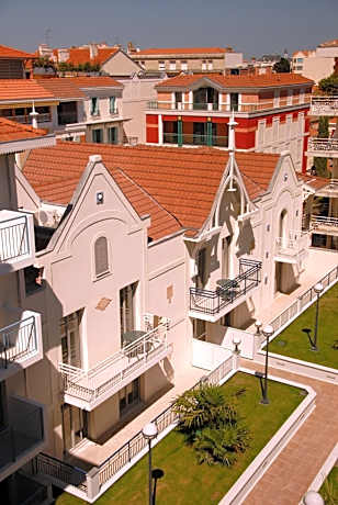 Residhome Arcachon Plazza