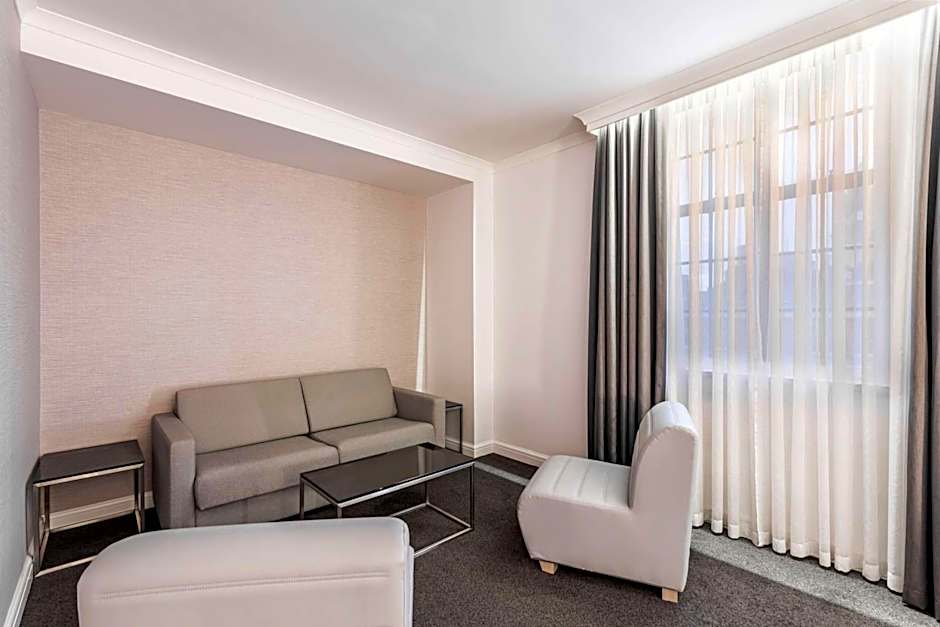 Radisson Blu Hotel, Leeds