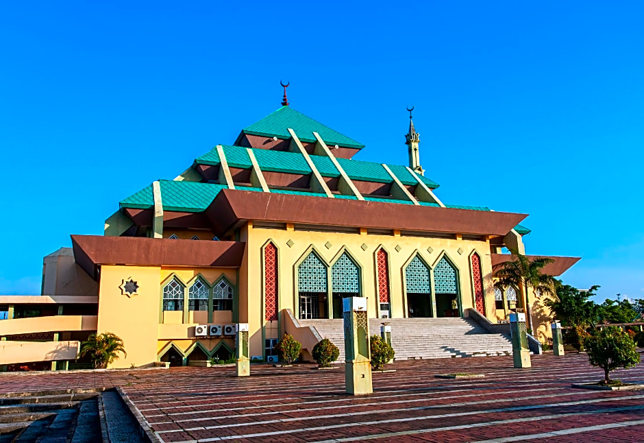 OYO 1917 Mamora Homestay