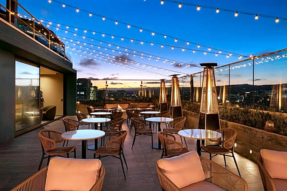 AC Hotel by Marriott Beverly Hills