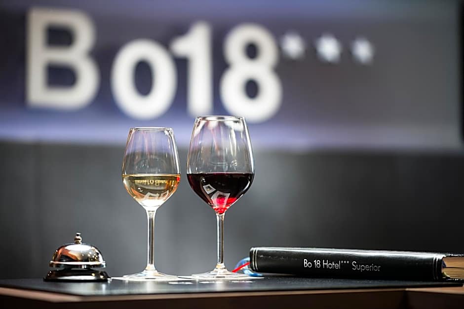 Bo18 Hotel Superior