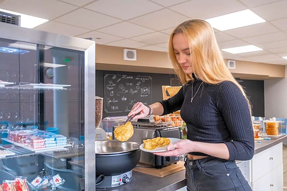 Comfort Aparthotel Les Hauts d'Annecy