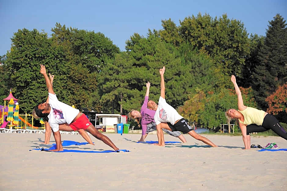 Flamingo Grand Hotel & Spa