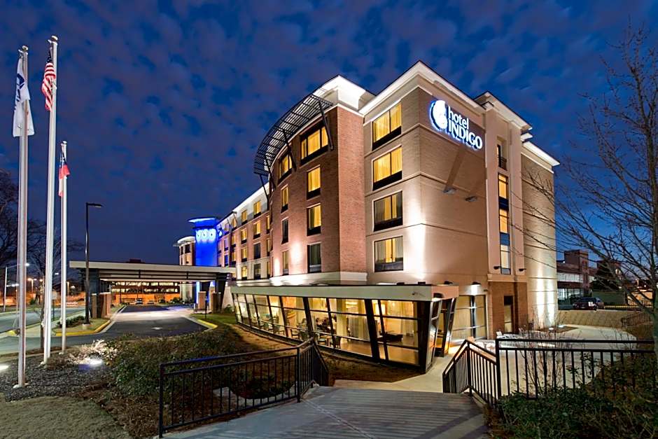 Hotel Indigo Atlanta Airport College Park By IHG