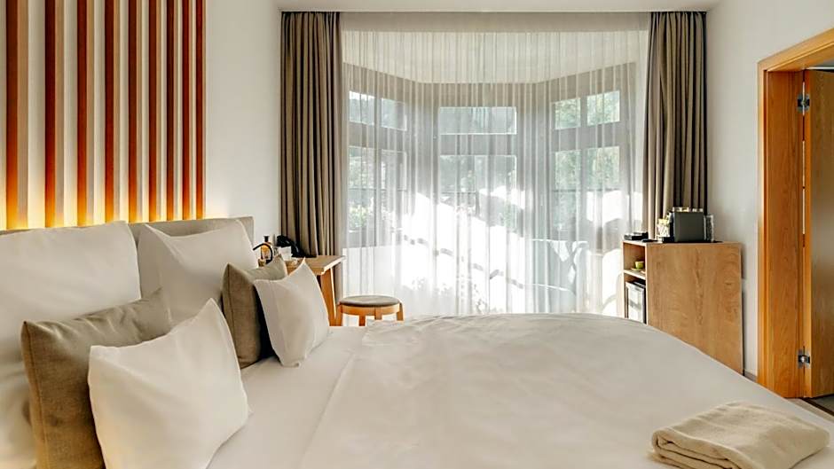 Boutique Hotel Soyka