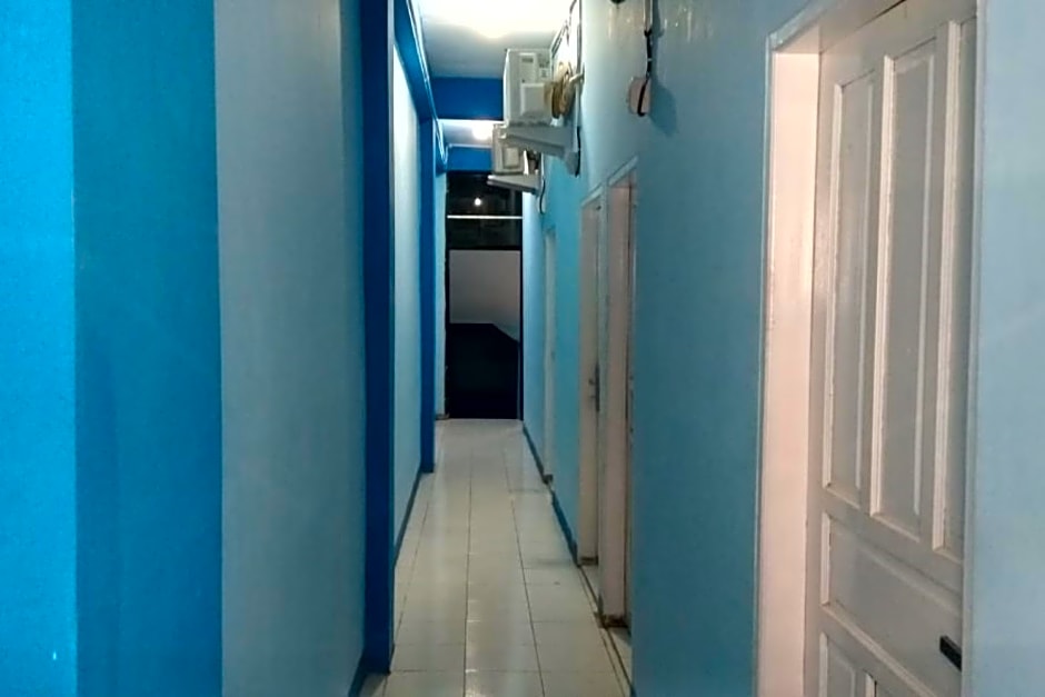 Hotel O Homestay 47 Latanete Near Living Plaza