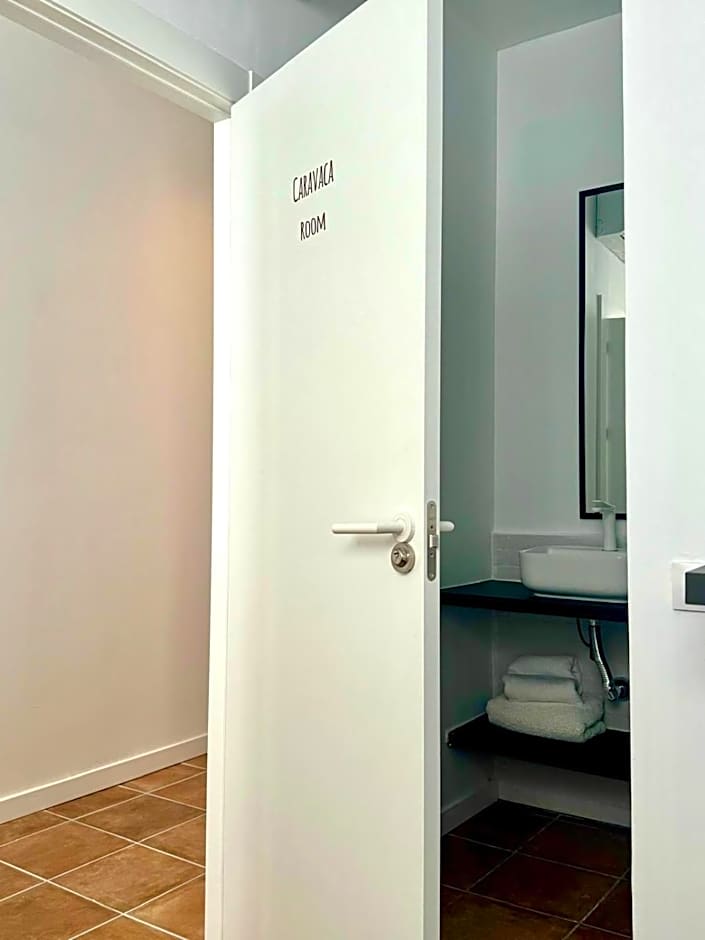 Guest House Espinardo Murcia Casa Universitaria