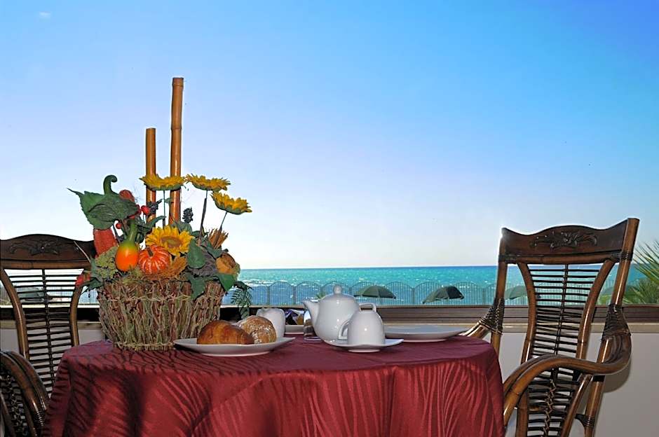 Residence Hotel Antica Perla