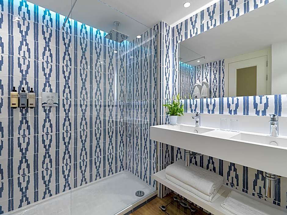 Boutique Hotel H10 Blue Mar - Adults Only