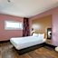 B&B Hotel Lille Roubaix Campus Gare
