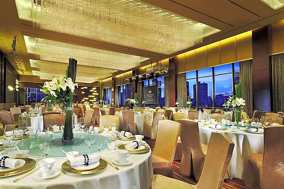 Kempinski Hotel Yinchuan