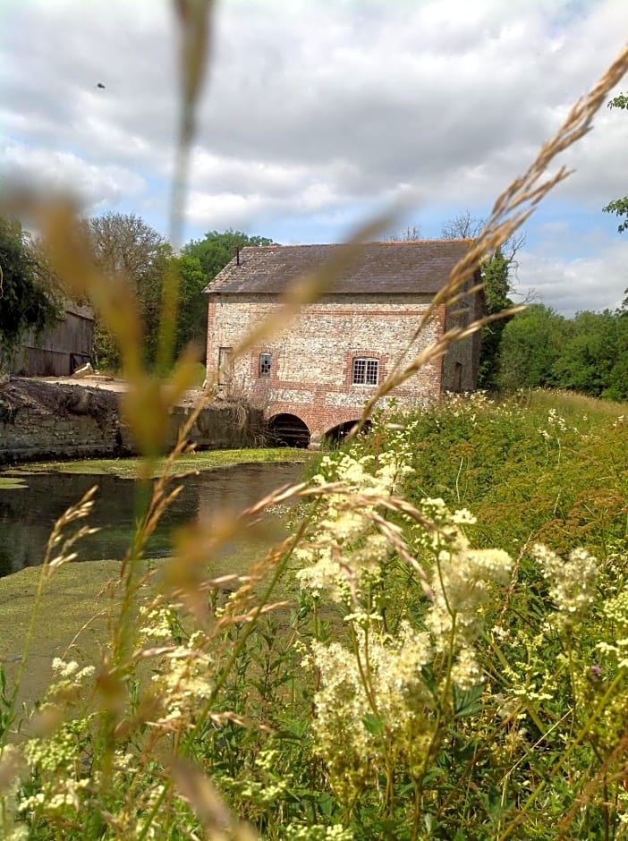 The Mill House
