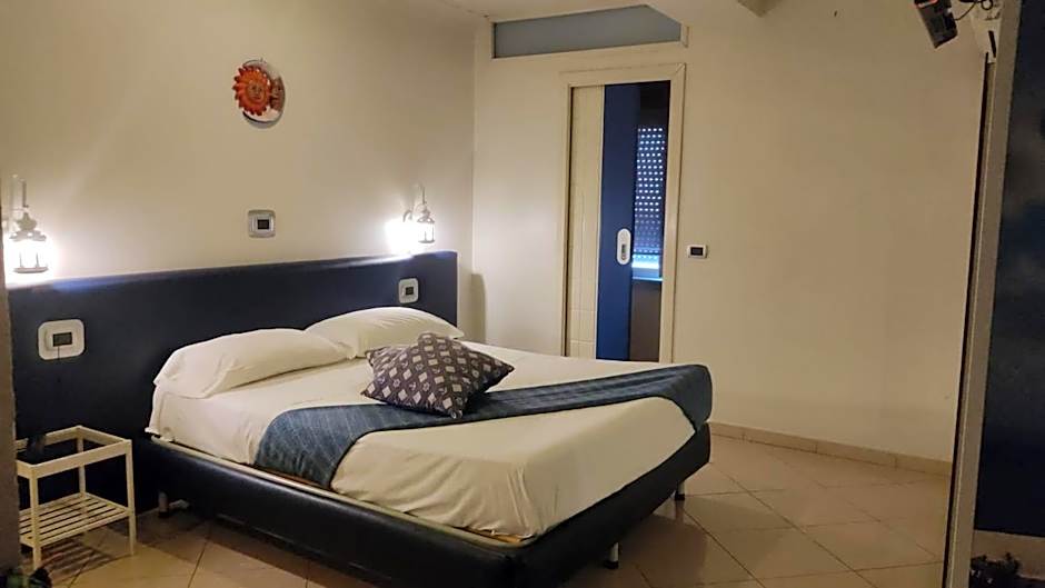 Hotel Daytona Palace