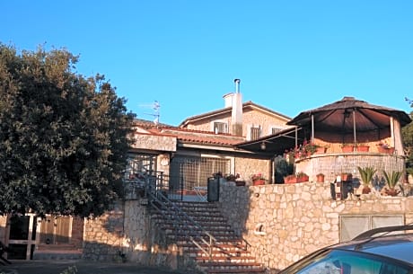 B&B La Vecchia Scuola