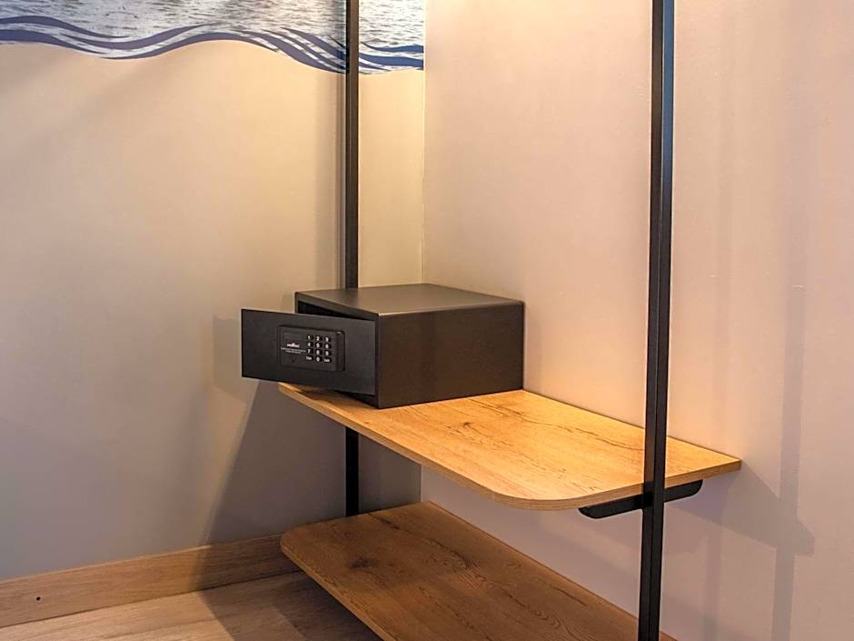 Ibis Styles El Malecon Guayaquil