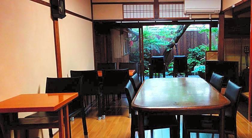 Guest House Ga-Jyun
