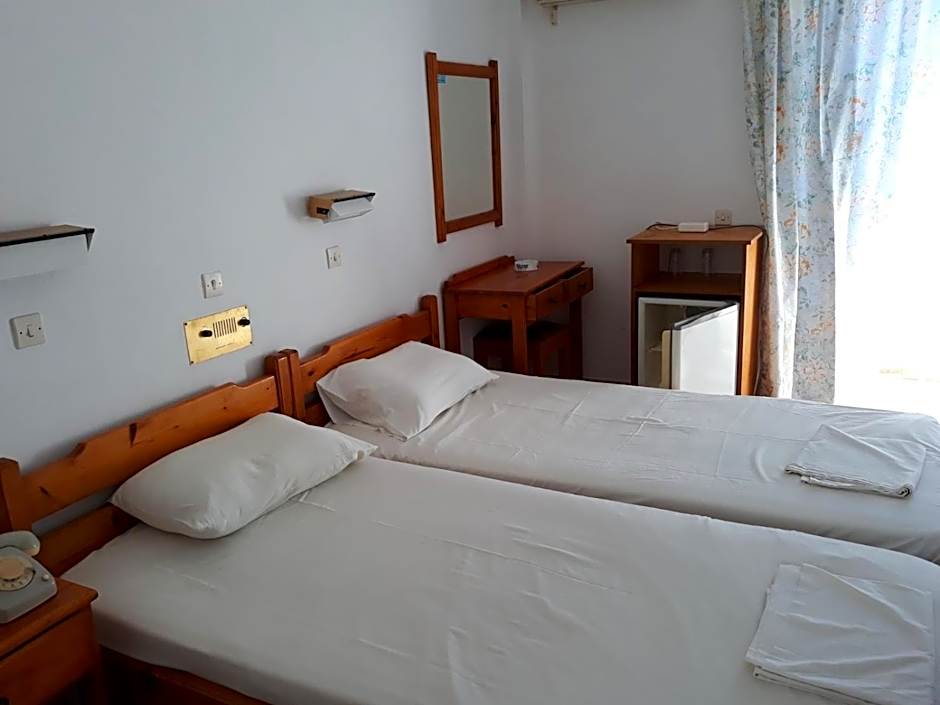 Andavis Hotel-Adults Only