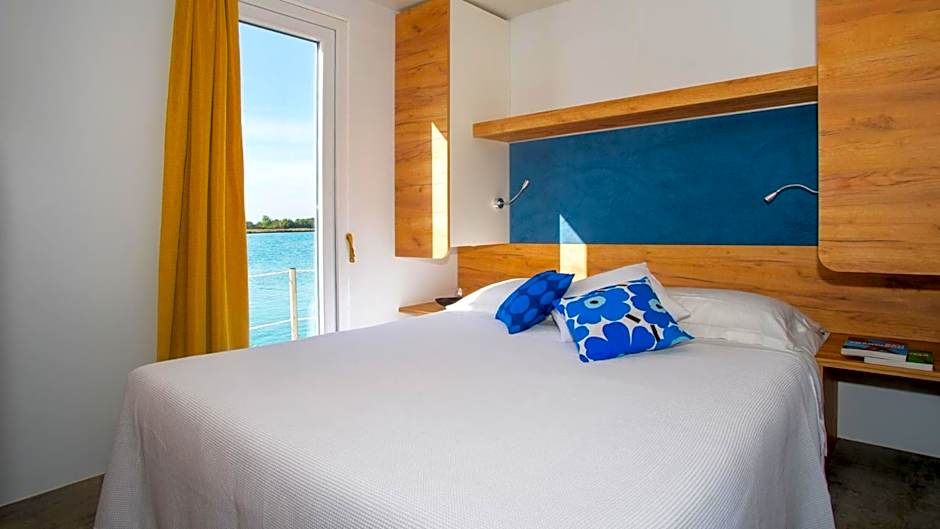 Hotel Marina Uno