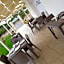 La Palazzina Bed & Breakfast