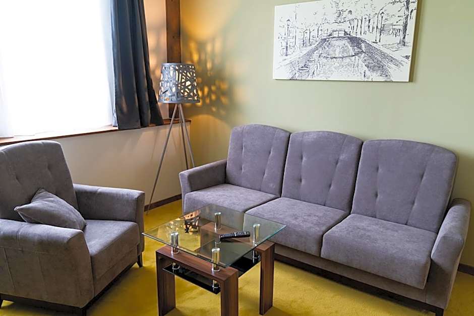 Hotel Kristály Konferencia & Wellness