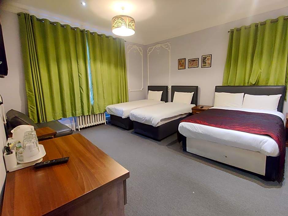 Chelsea House Bed & Breakfast