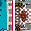 Hôtel La Villa Juan Beach