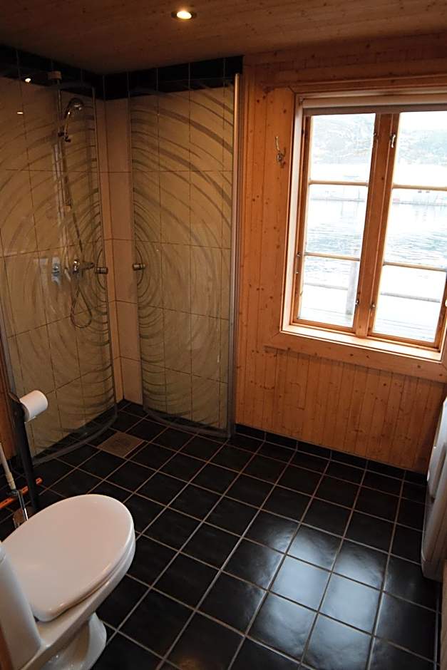 Lofoten Cabins - Sund