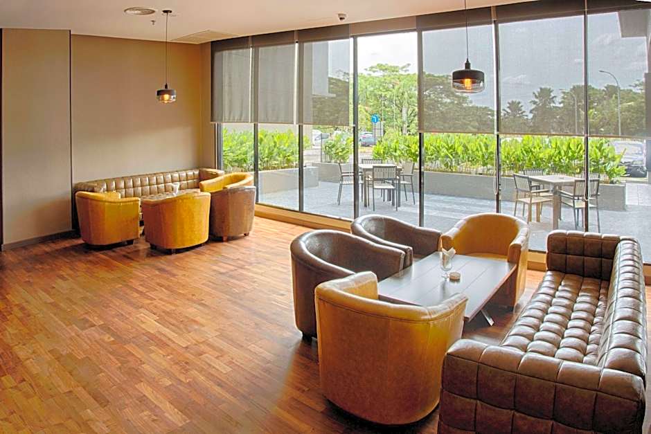 Millesime Hotel Johor Bahru