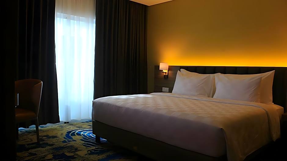 Swiss-Belhotel Cendrawasih Biak