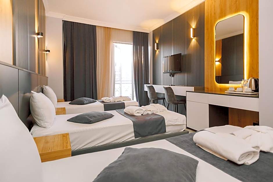 Bel Mare Boutique Hotel