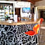 Hotel IBIS Angouleme Nord