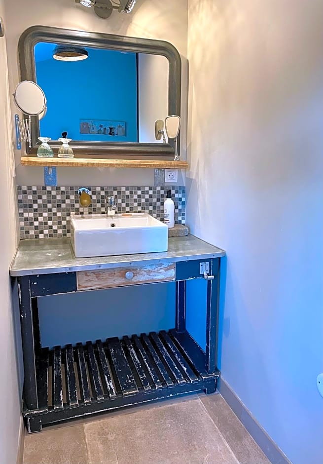 Pigeonnier des Banons