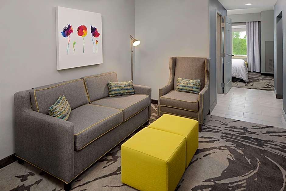 Hilton Garden Inn Dfw Airport South