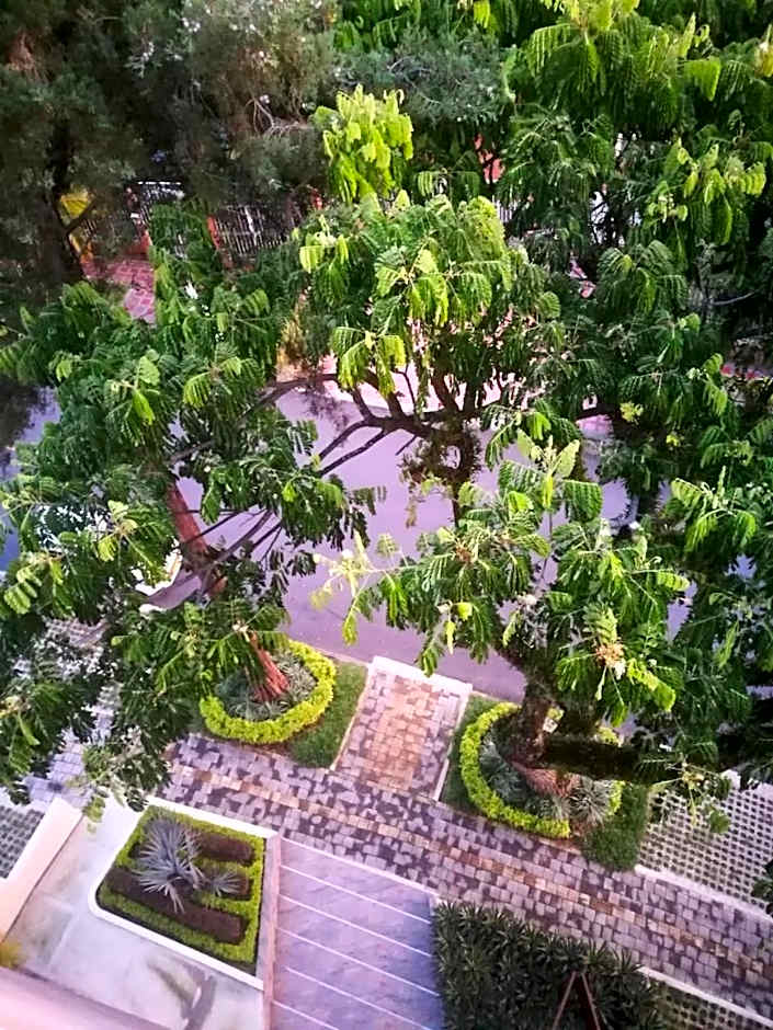 EcoHub Hotel Medellin